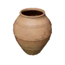 Old Water Pot