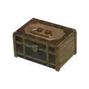 Strongbox