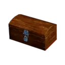 Sturdy Wooden Box