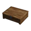 Wooden Box
