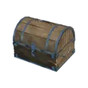 Multipurpose Wooden Box