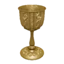 Golden Goblet
