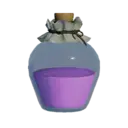 Bright Purple Dye