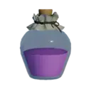 Rich Purple Dye