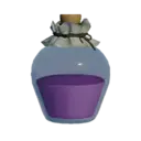 Purple Dye
