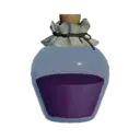 Dark Purple Dye