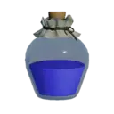 Rich Blue Dye