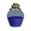 Blue Dye
