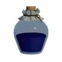 Deep Blue Dye
