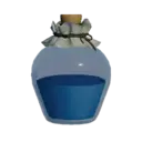 Sky Blue Dye