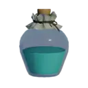 Rich Teal Dye