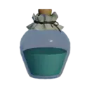Teal Dye