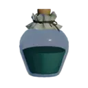 Dark Teal Dye