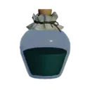 Deep Teal Dye