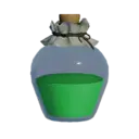 Rich Green Dye