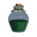 Dark Green Dye