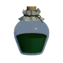 Deep Green Dye