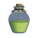 Bright Spring Green Dye