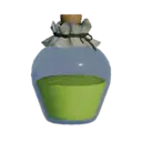 Rich Spring Green Dye