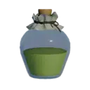 Spring Green Dye