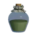 Dark Spring Green Dye
