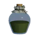 Deep Spring Green Dye