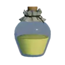 Bright Yellow Dye