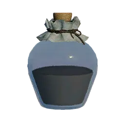 Deep Grey Dye