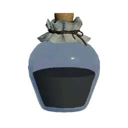 Cloud Grey Dye