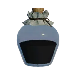 Black Dye