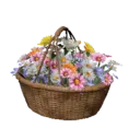 Flower Basket