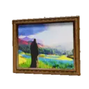 Study - Fields of Color