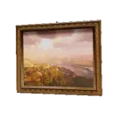 Study - Golden Lands