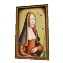 Study - The Blessed Queen