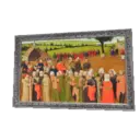 Notable - Those Who Celebrate the Harvest Festival