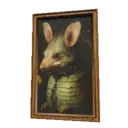 Study - The Rat's Roll