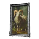 Acclaimed - Bighorn Sheep