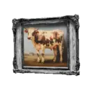 Acclaimed - A Dairy Cow