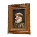 Notable - King of Hens