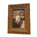 Magnum Opus - Priest of Bulls