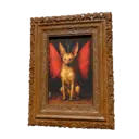 Notable - Winged Fox