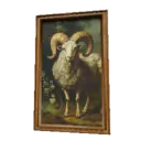Study - Bighorn Sheep