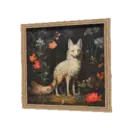 Notable - Snowfield Fox