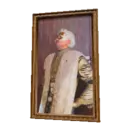 Study - Dignified Genius
