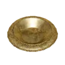 Brass Bowl