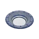 Deep Iron Plate