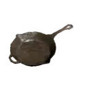 Cast Iron Pan
