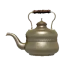Teapot