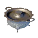 Iron Basin