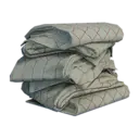 Pile of Cloth